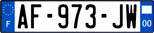 AF-973-JW