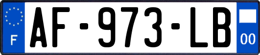 AF-973-LB