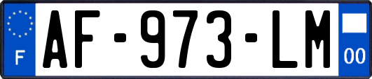 AF-973-LM