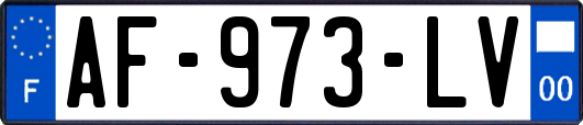 AF-973-LV