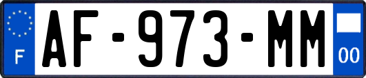 AF-973-MM