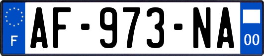 AF-973-NA