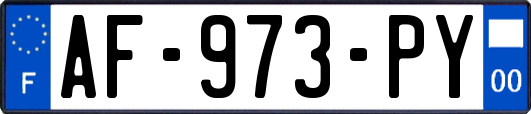 AF-973-PY