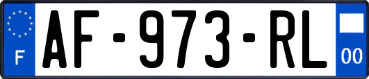 AF-973-RL