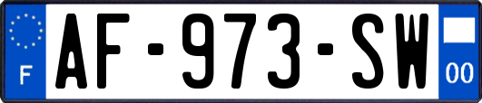 AF-973-SW