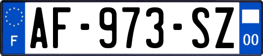 AF-973-SZ