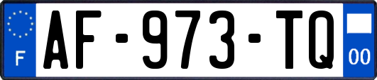 AF-973-TQ