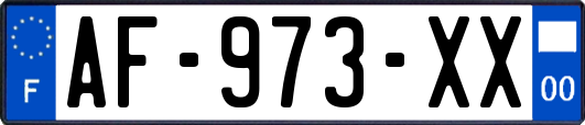 AF-973-XX