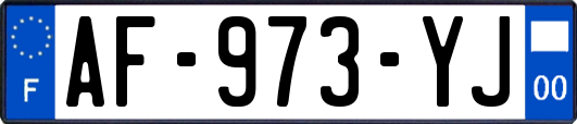 AF-973-YJ