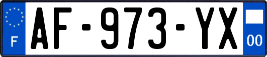 AF-973-YX