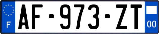 AF-973-ZT