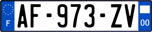 AF-973-ZV