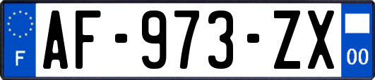 AF-973-ZX