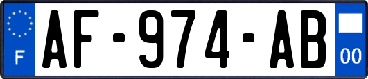 AF-974-AB