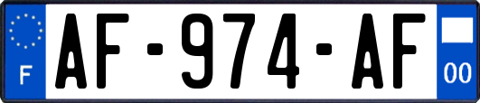 AF-974-AF