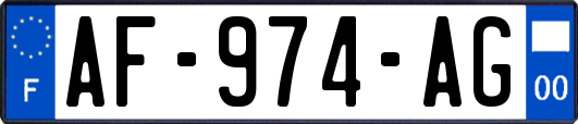 AF-974-AG