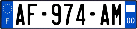 AF-974-AM