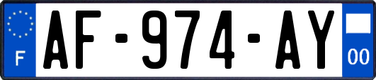 AF-974-AY