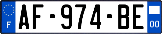 AF-974-BE