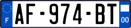 AF-974-BT