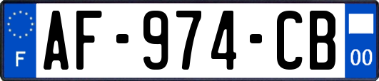 AF-974-CB