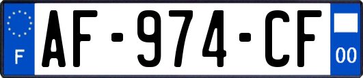 AF-974-CF