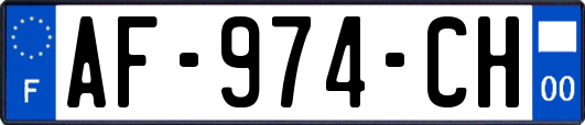 AF-974-CH