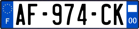AF-974-CK
