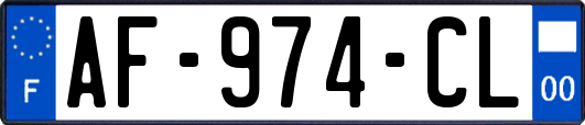 AF-974-CL