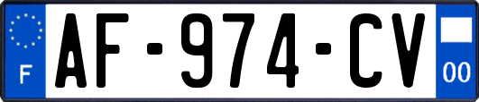 AF-974-CV