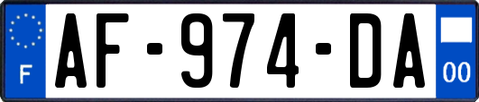 AF-974-DA