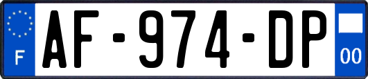 AF-974-DP