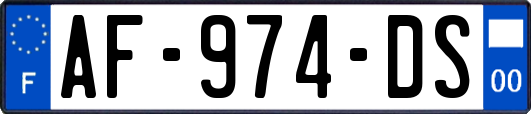 AF-974-DS