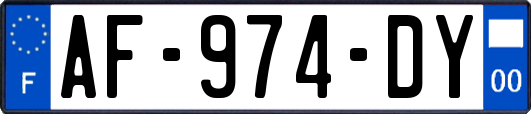 AF-974-DY