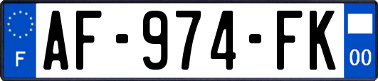 AF-974-FK