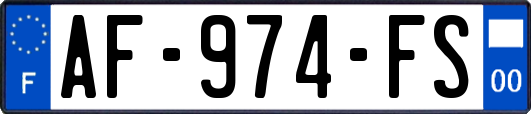 AF-974-FS