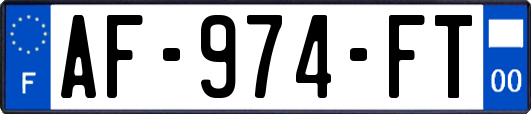 AF-974-FT