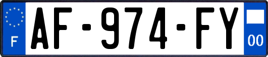 AF-974-FY