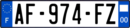 AF-974-FZ