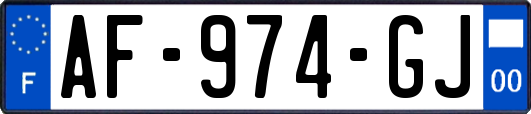 AF-974-GJ