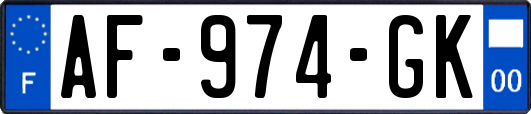 AF-974-GK