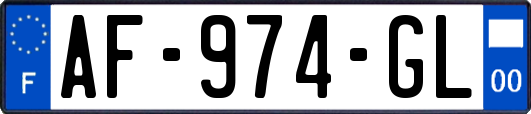 AF-974-GL