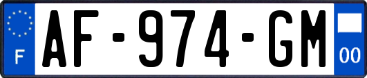 AF-974-GM