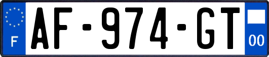 AF-974-GT