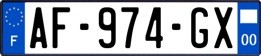 AF-974-GX