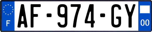 AF-974-GY
