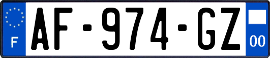 AF-974-GZ