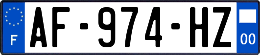 AF-974-HZ