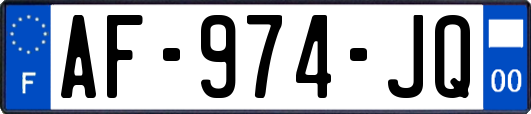 AF-974-JQ