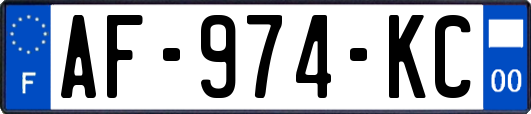 AF-974-KC